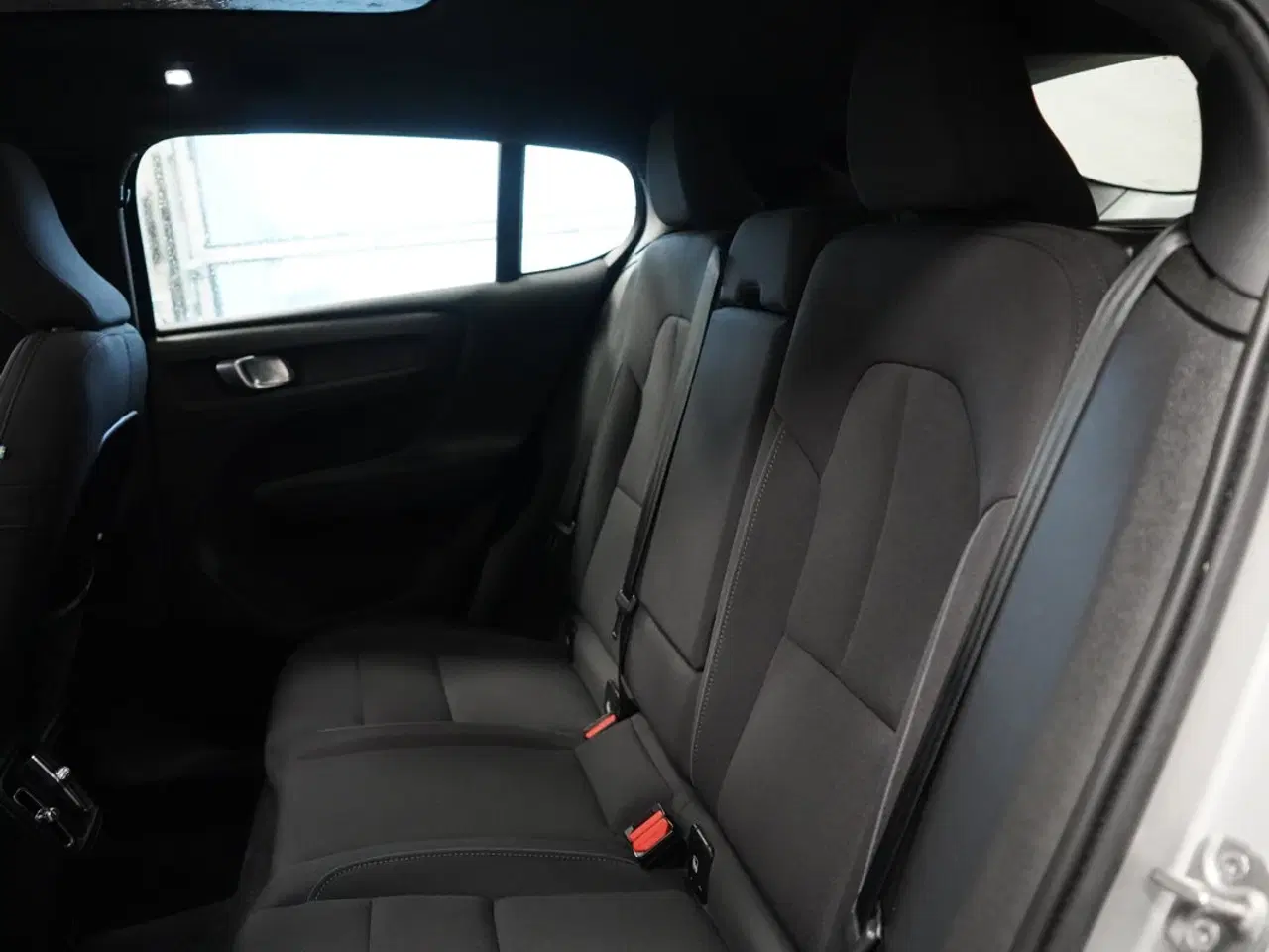 Billede 9 - VOLVO C40 P6 Ultimate 231HK