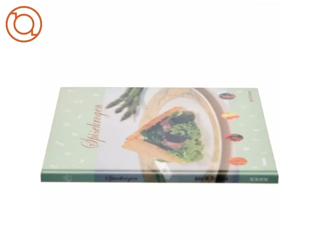 Billede 2 - Spisekrogen