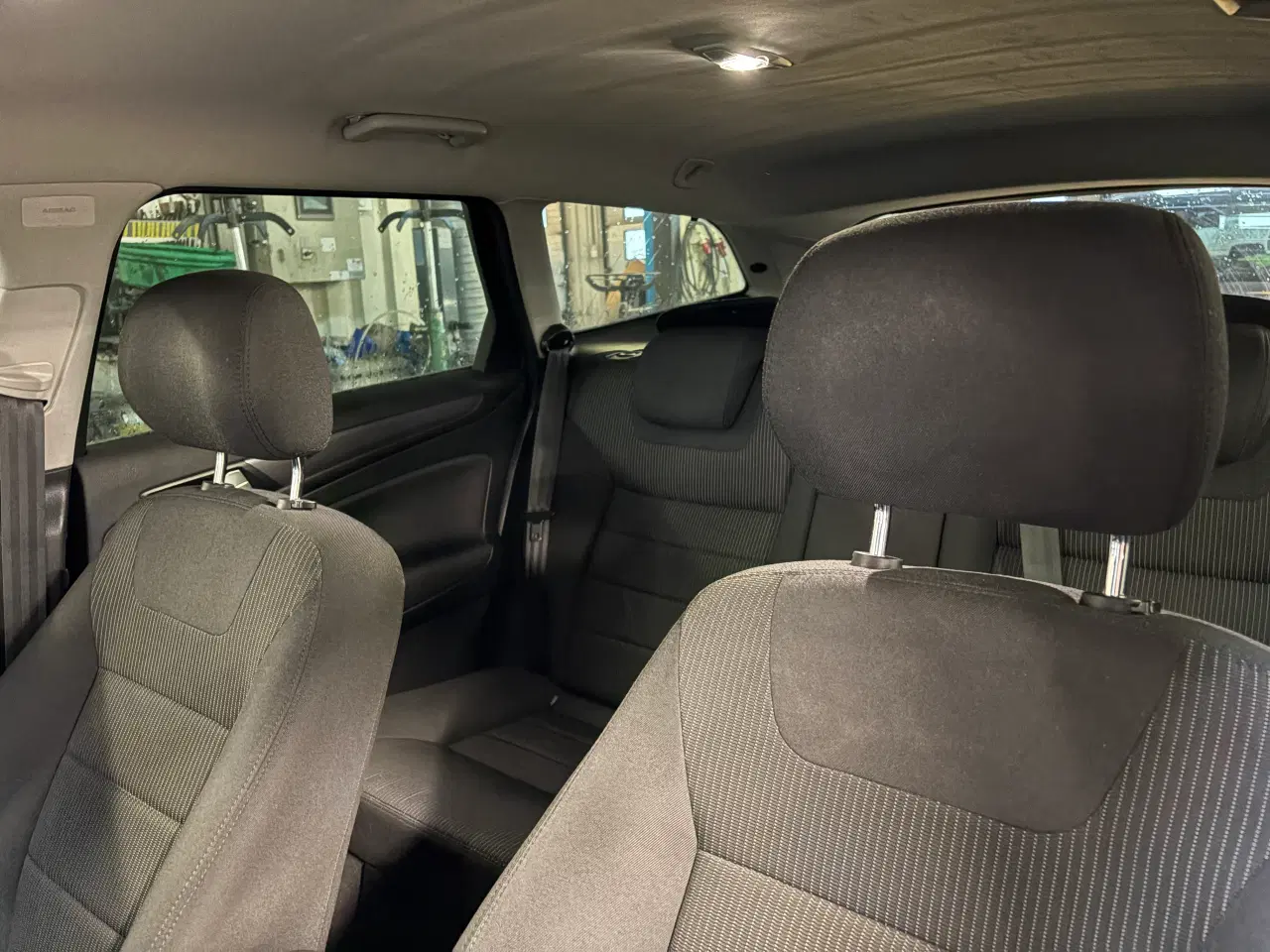 Billede 18 - Ford Mondeo 2,0i benzin St.Car aut.gear nysynet