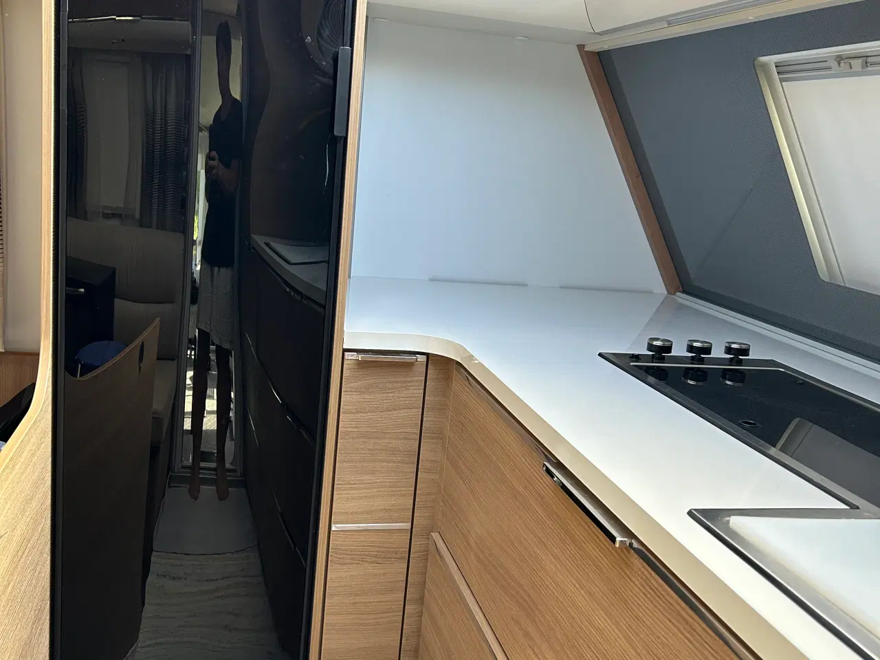 Billede 6 - Adria Adora 613 HT campingvogn