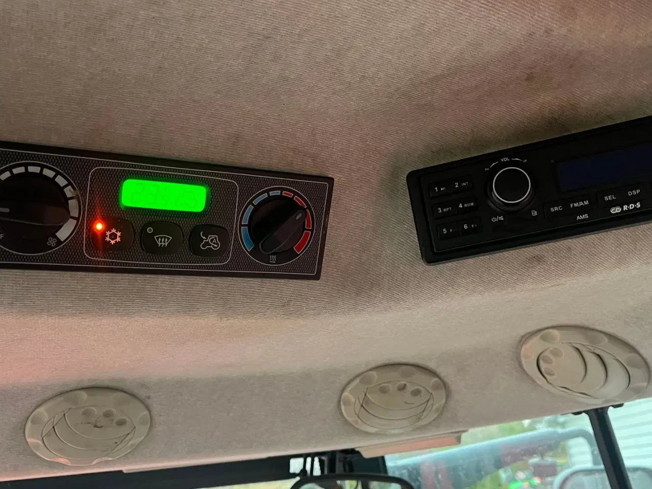 Billede 7 - Massey Ferguson 7726 S DynaVT Med frontlæsser