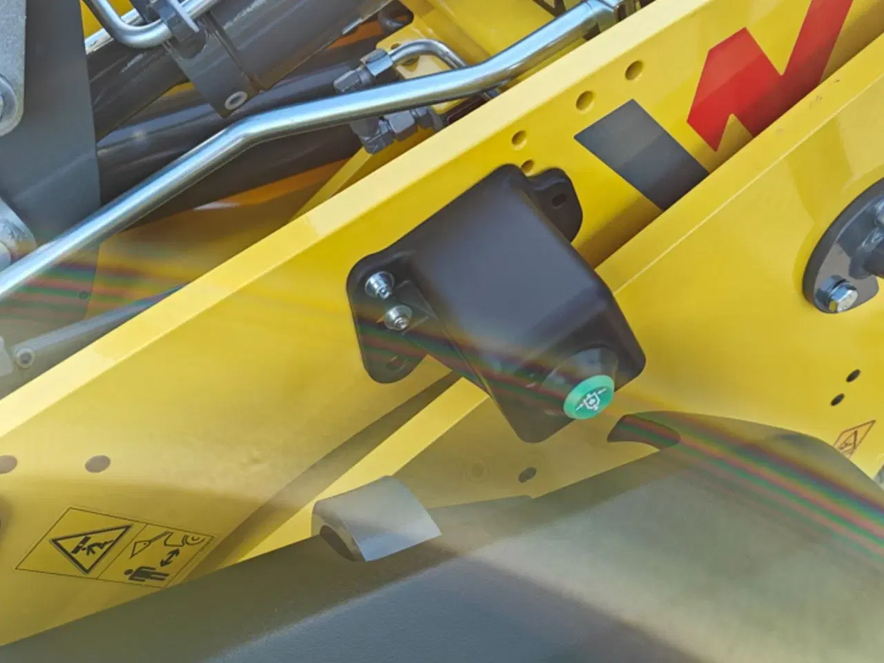 Billede 8 - Wacker Neuson WL28