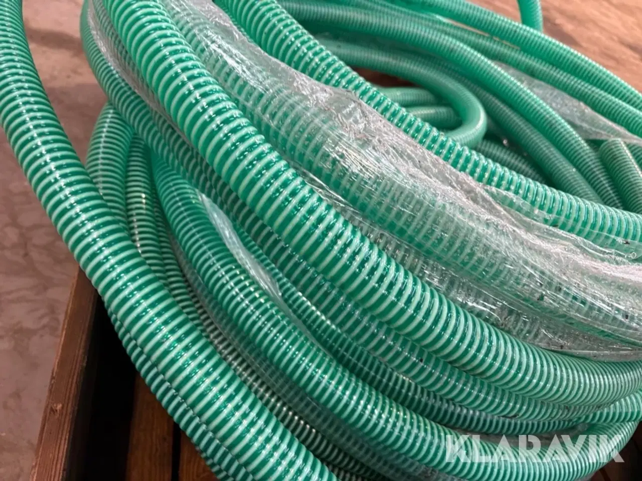 Billede 9 - Slange - cirka 15 meter