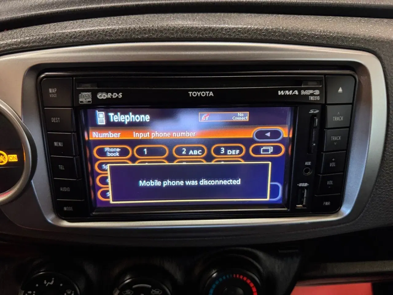 Billede 10 - Toyota Yaris 1,0 VVT-i T2 Touch