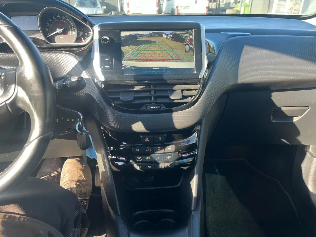 Billede 12 - Peugeot 208 1,6 BlueHDi 100 Desire Sky