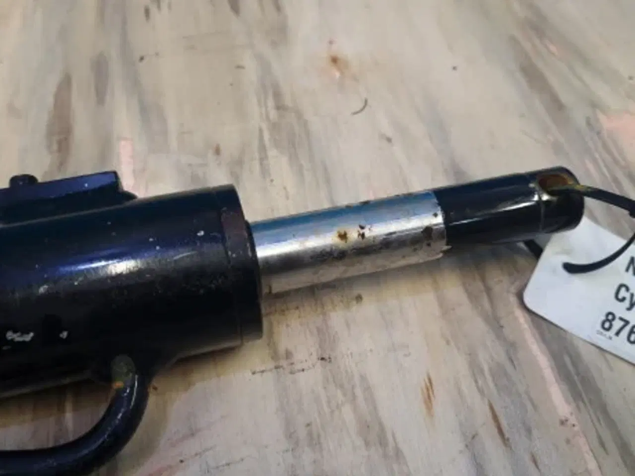 Billede 7 - New Holland 760CG 35Ft Cylinder 87602982