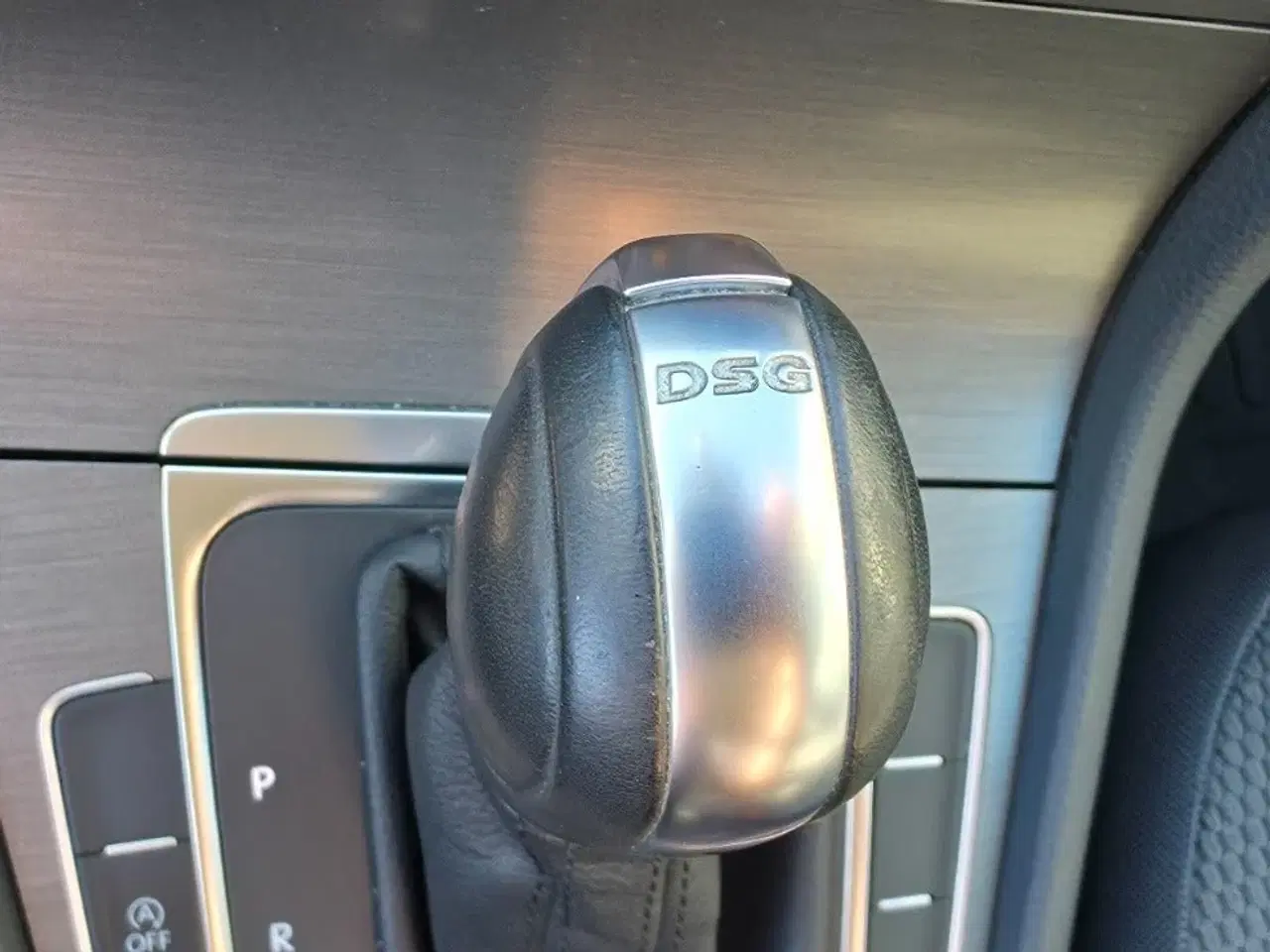 Billede 24 - VW Golf VII 1,6 TDi 105 Comfortline DSG BMT