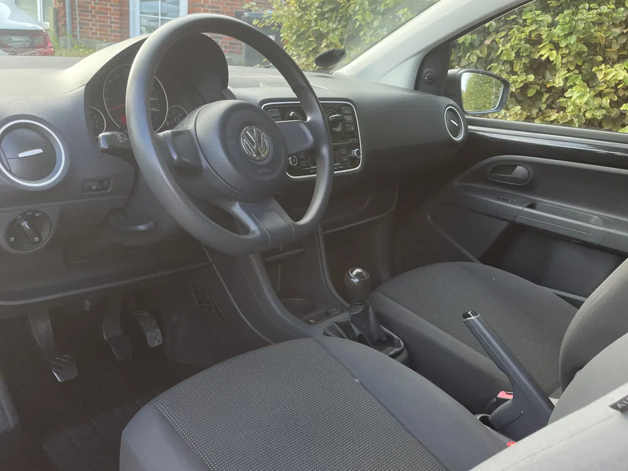 Billede 6 - VW UP 