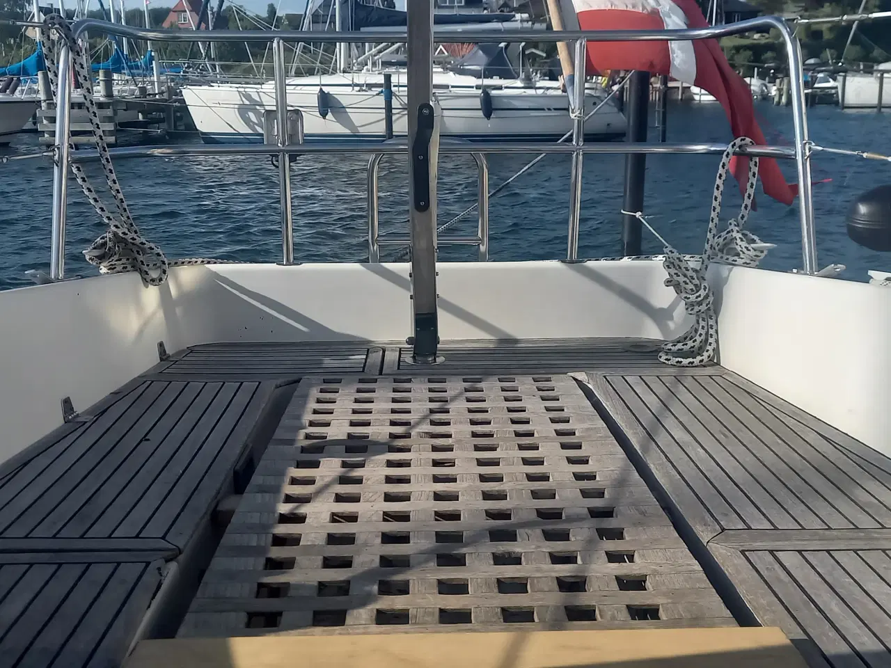 Billede 4 - Albin Scampi 30