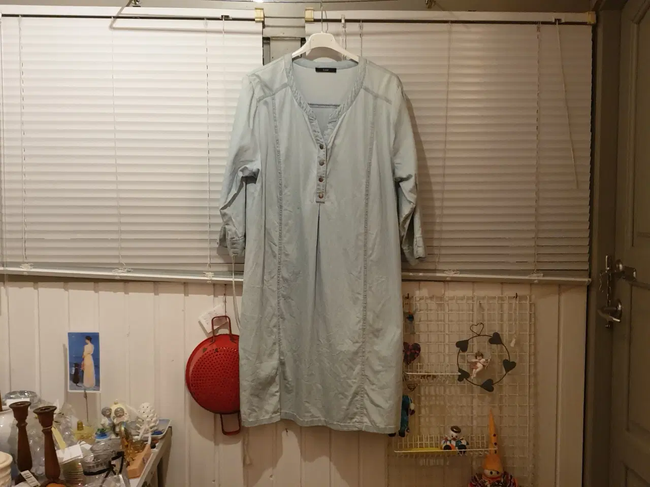 Billede 2 - Kimono & kjole SE 2 Fotos