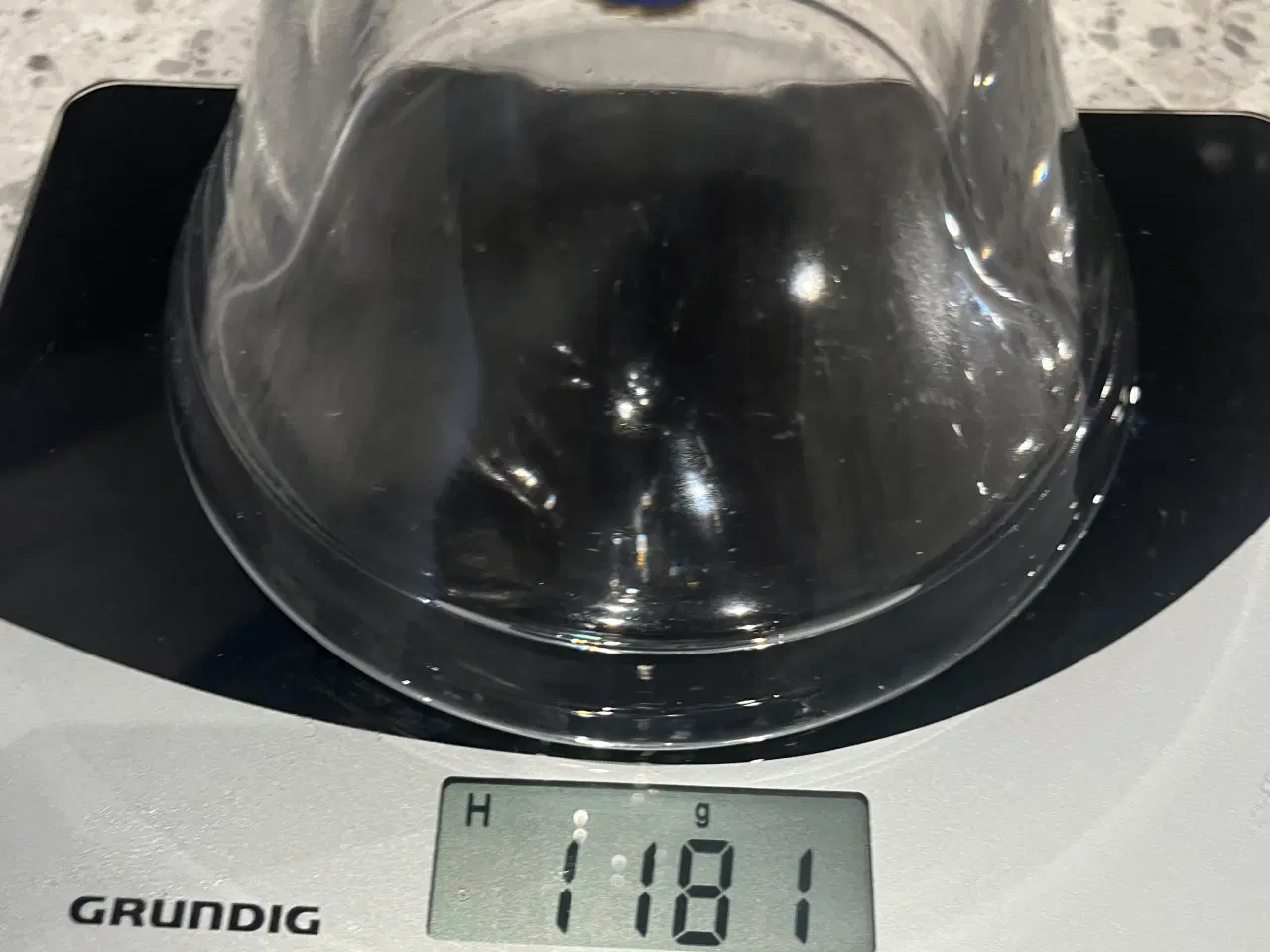 Billede 1 - Bohemia karaffel