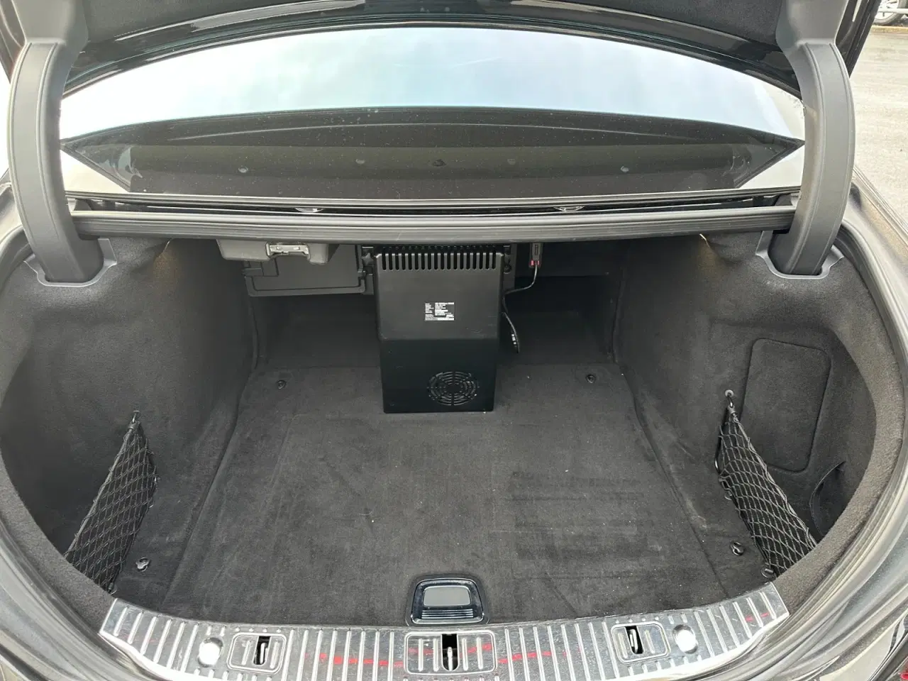 Billede 7 - Maybach S560 4,0 aut. 4Matic