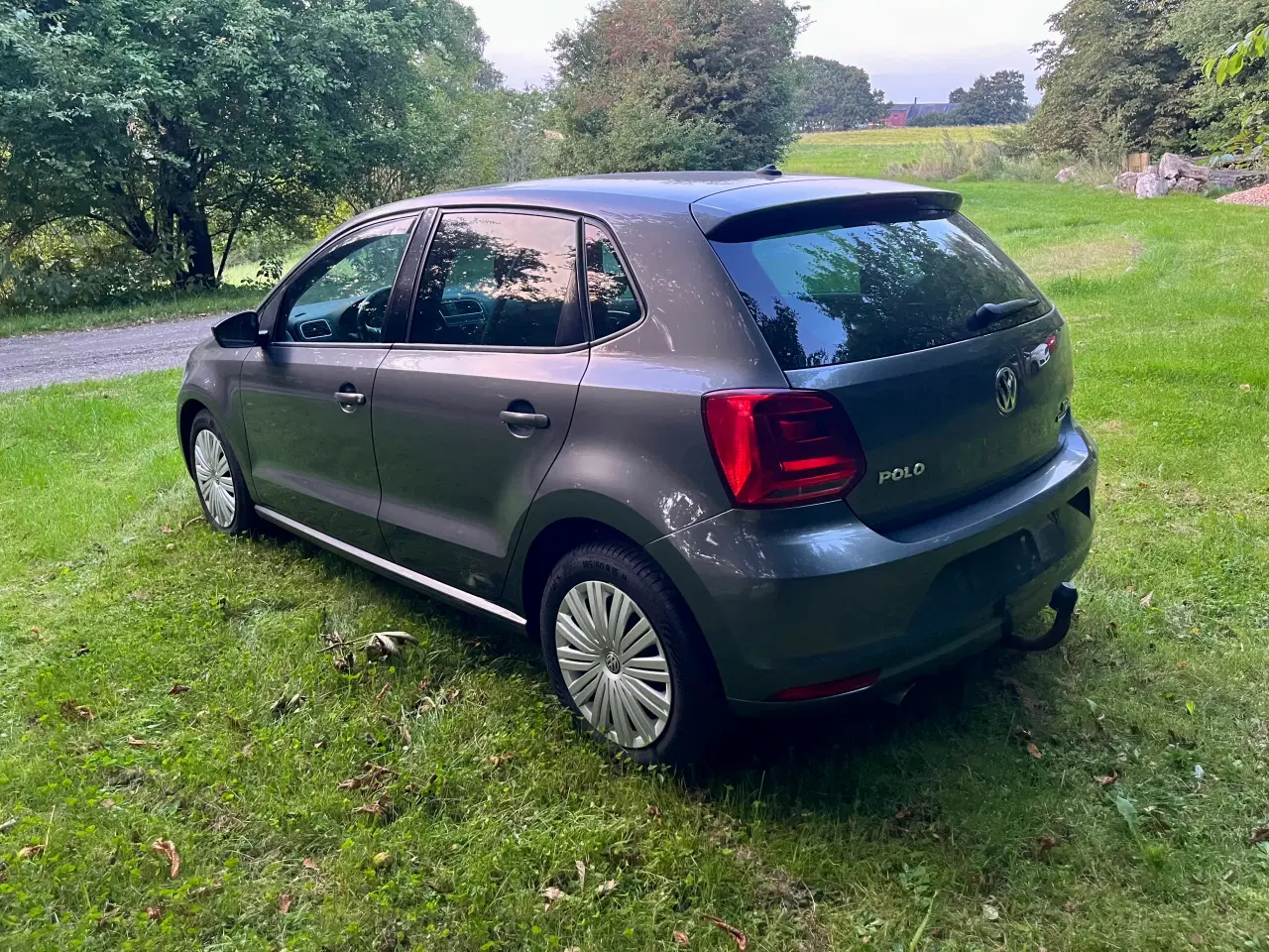 Billede 6 - Vw Polo 1.4 TDI 2015