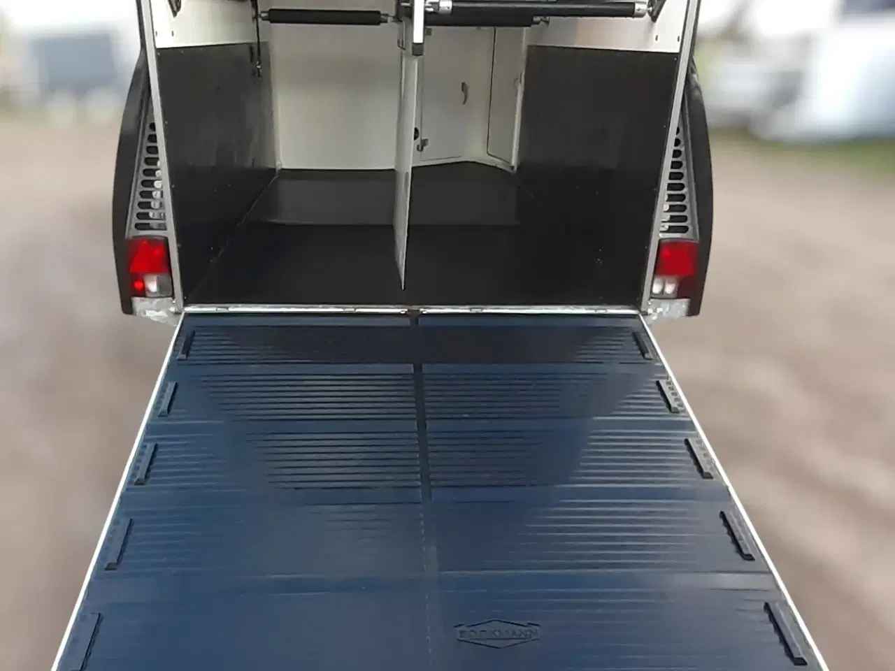 Billede 9 - Böckmann Grand Master SKA-WCF