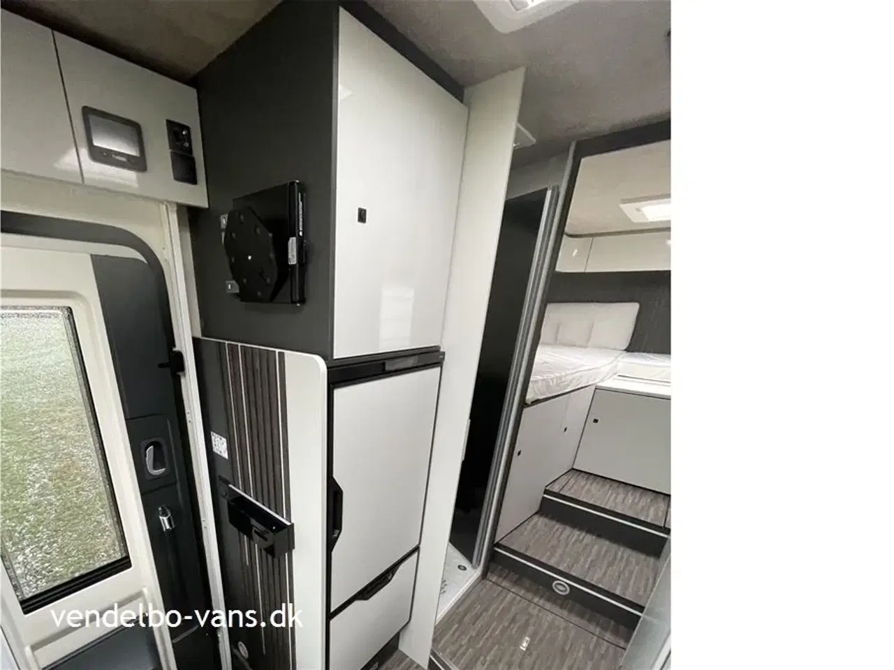 Billede 9 - 2026 - Mobilvetta KEA I 86 180 HK - a