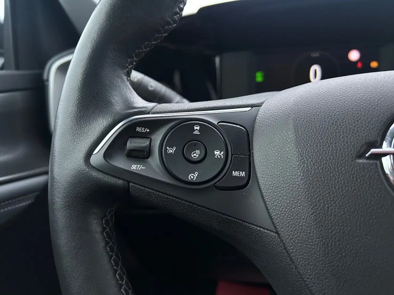 Billede 10 - Opel Mokka-e 50 Elegance