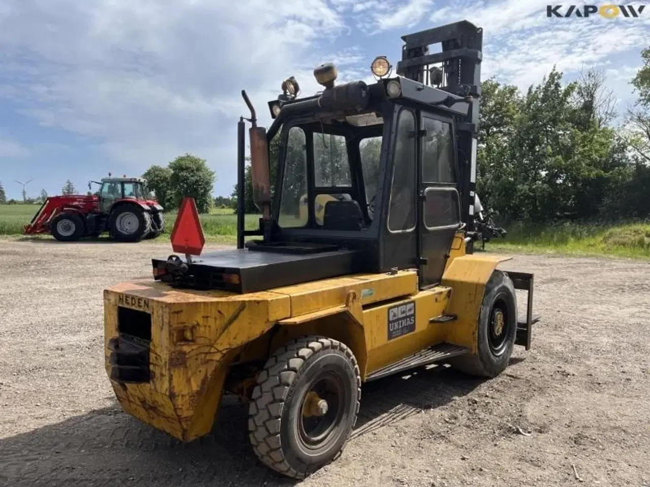 Billede 5 - Heden 5460