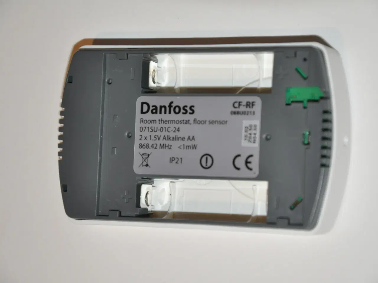 Billede 2 - Danfoss CF-RF