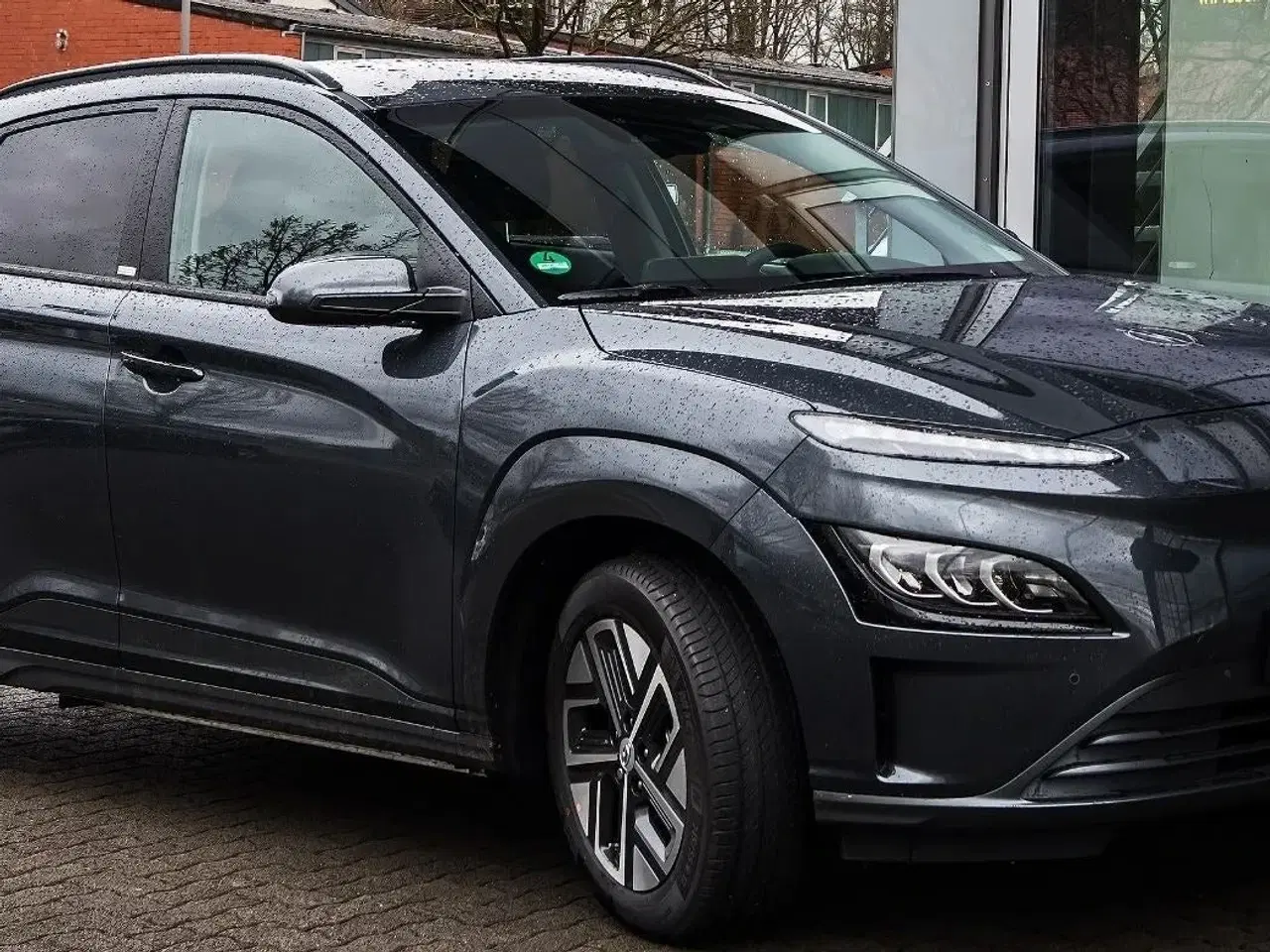 Billede 1 - Hyundai Kona 64 EV Trend