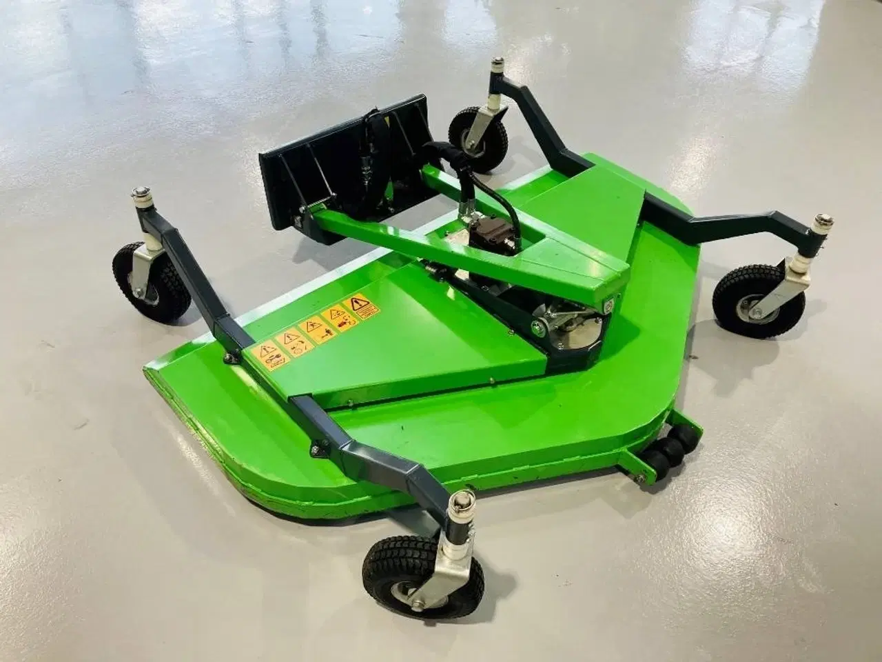 Billede 1 - Avant Græsklipper 1800