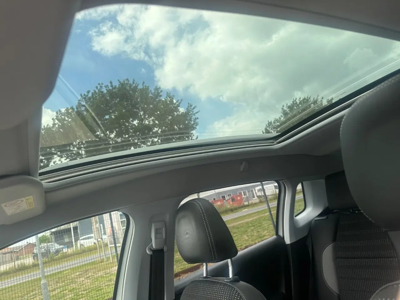 Billede 12 - Peugeot 2008 1,2 e-THP 110 Selection Sky