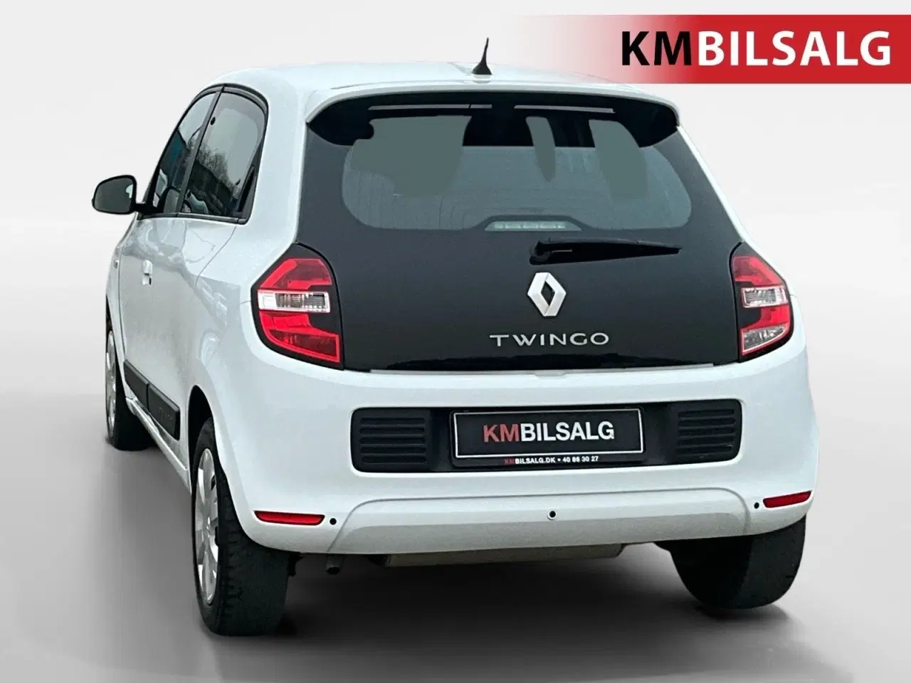 Billede 3 - Renault Twingo 1,0 SCe 70 Expression