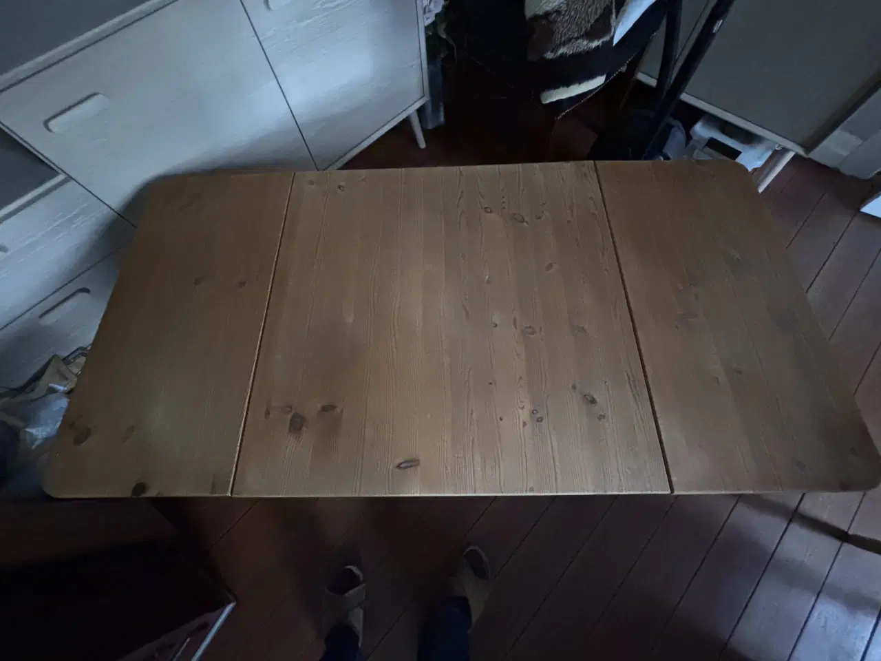 Billede 2 - Sofabord med sidestykker