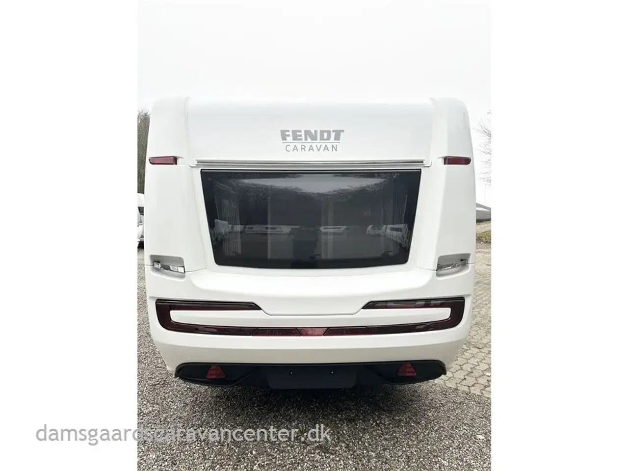 Billede 7 - 2025 - Fendt Tendenza 515 SG   Enkeltsenge - Combi 4E - Gulvvarme - ATC