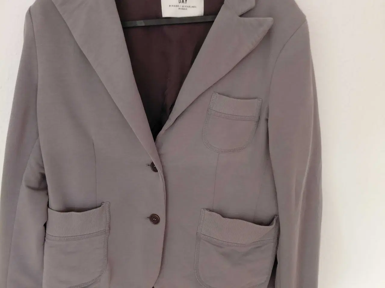 Billede 1 - Day blazer str M
