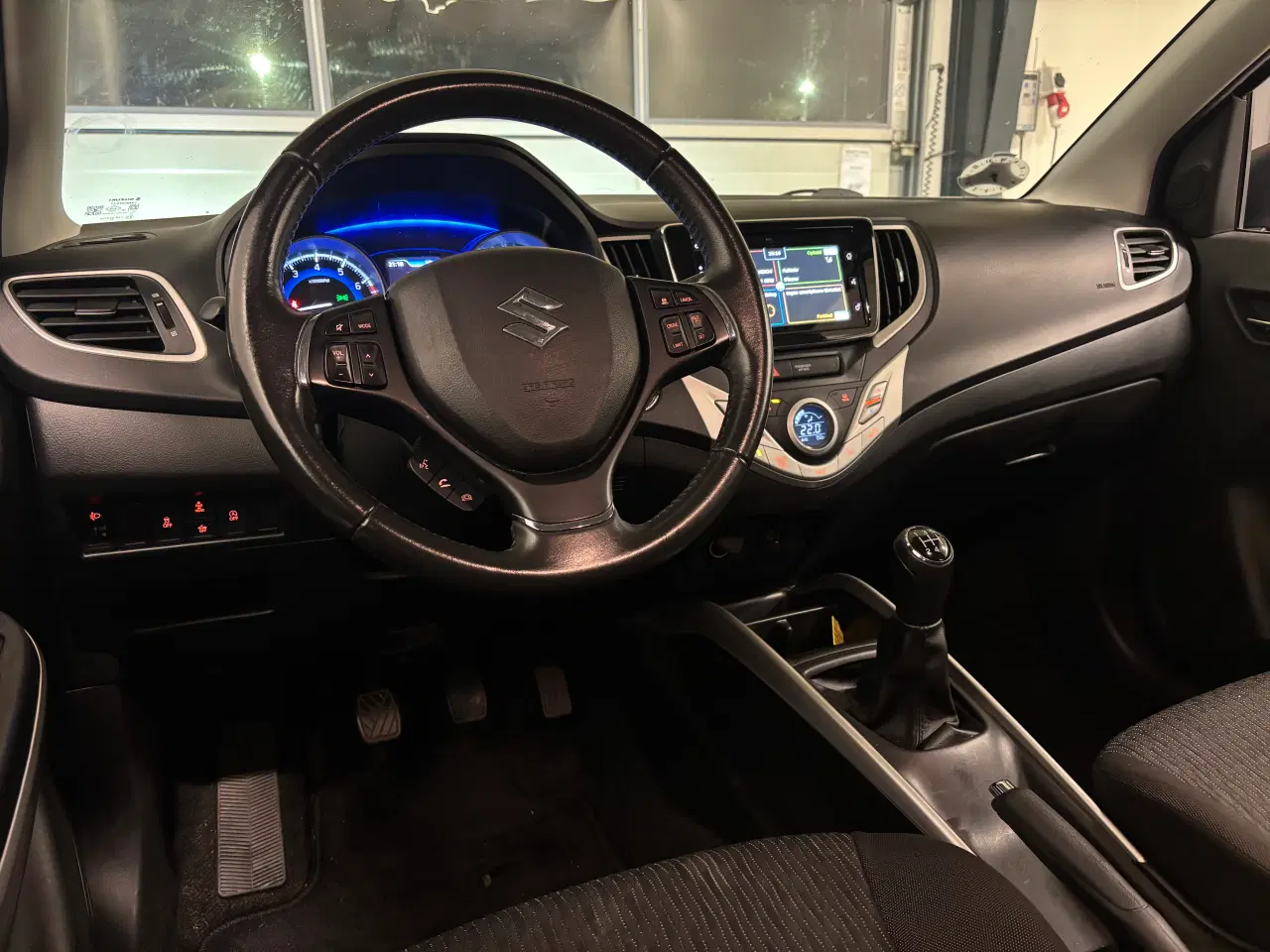 Billede 8 - Suzuki Baleno 1,2 Exlusive