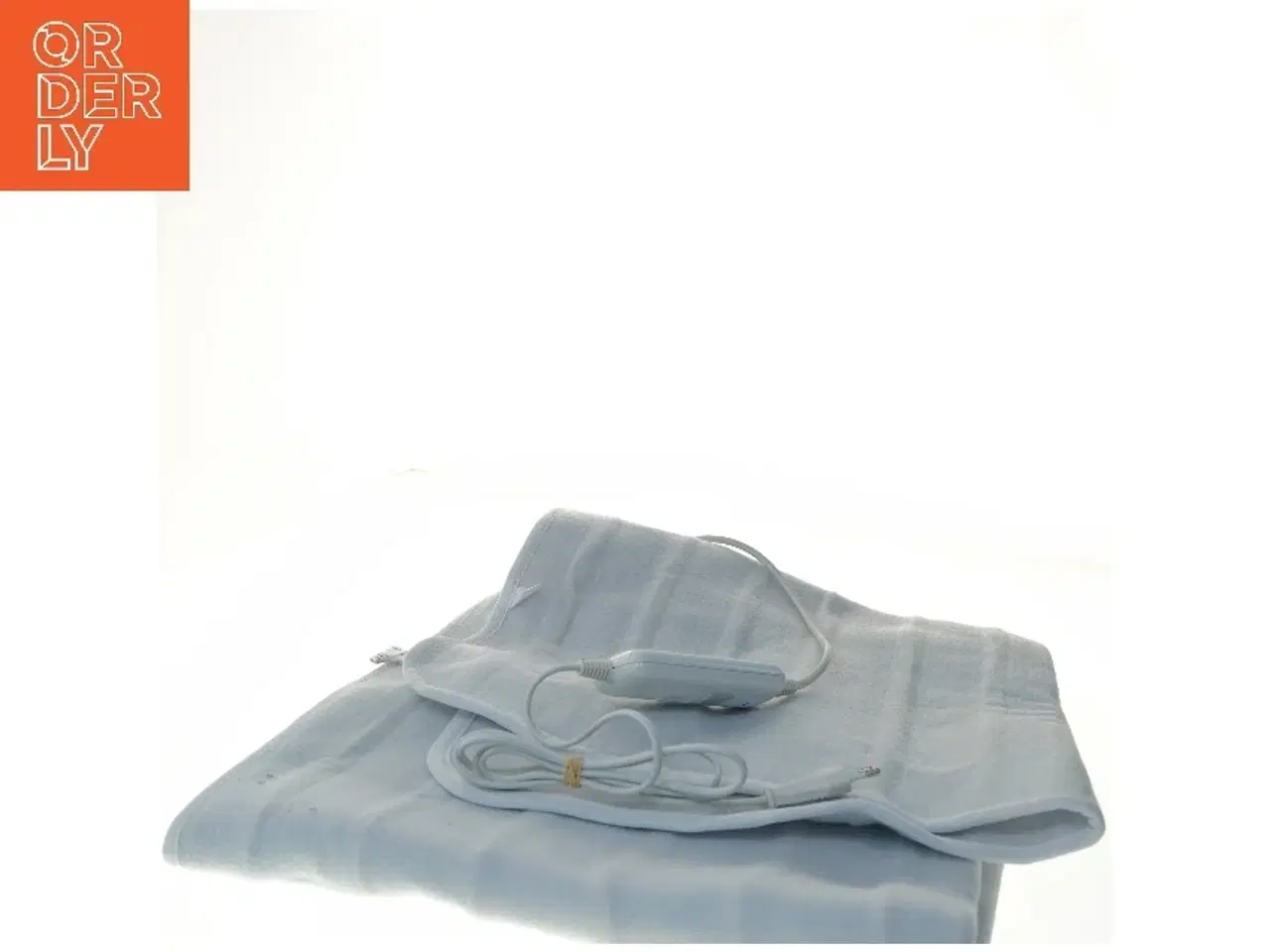 Billede 2 - Elektrisk varmepude (str. 150x86 cm)