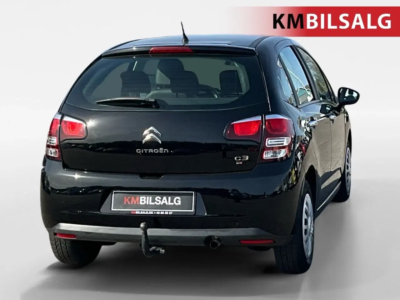 Billede 5 - Citroën C3 1,0 PureTech 68 Attraction