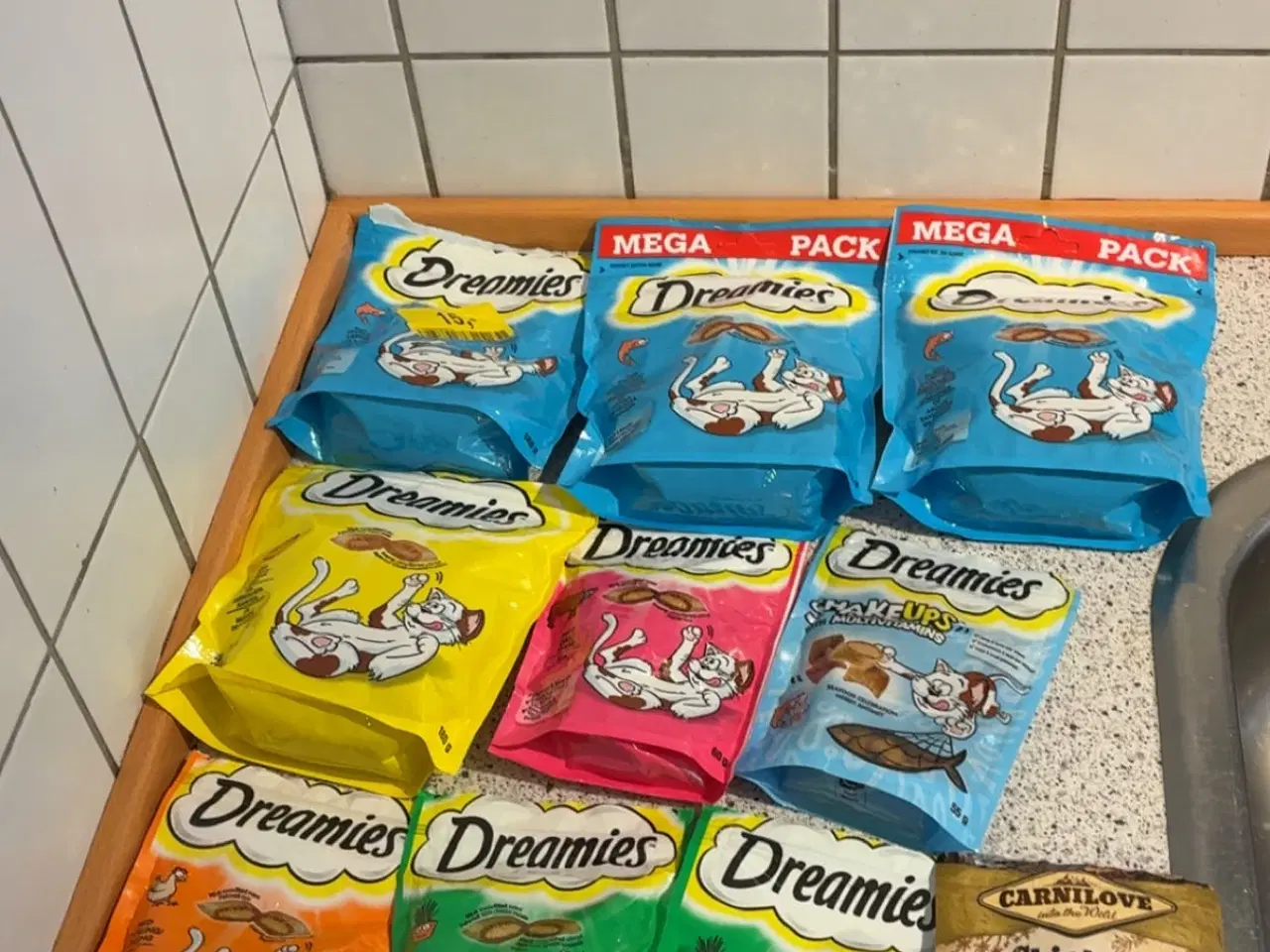 Billede 15 - Simba og Puma søger deres ny kærligste hjem 