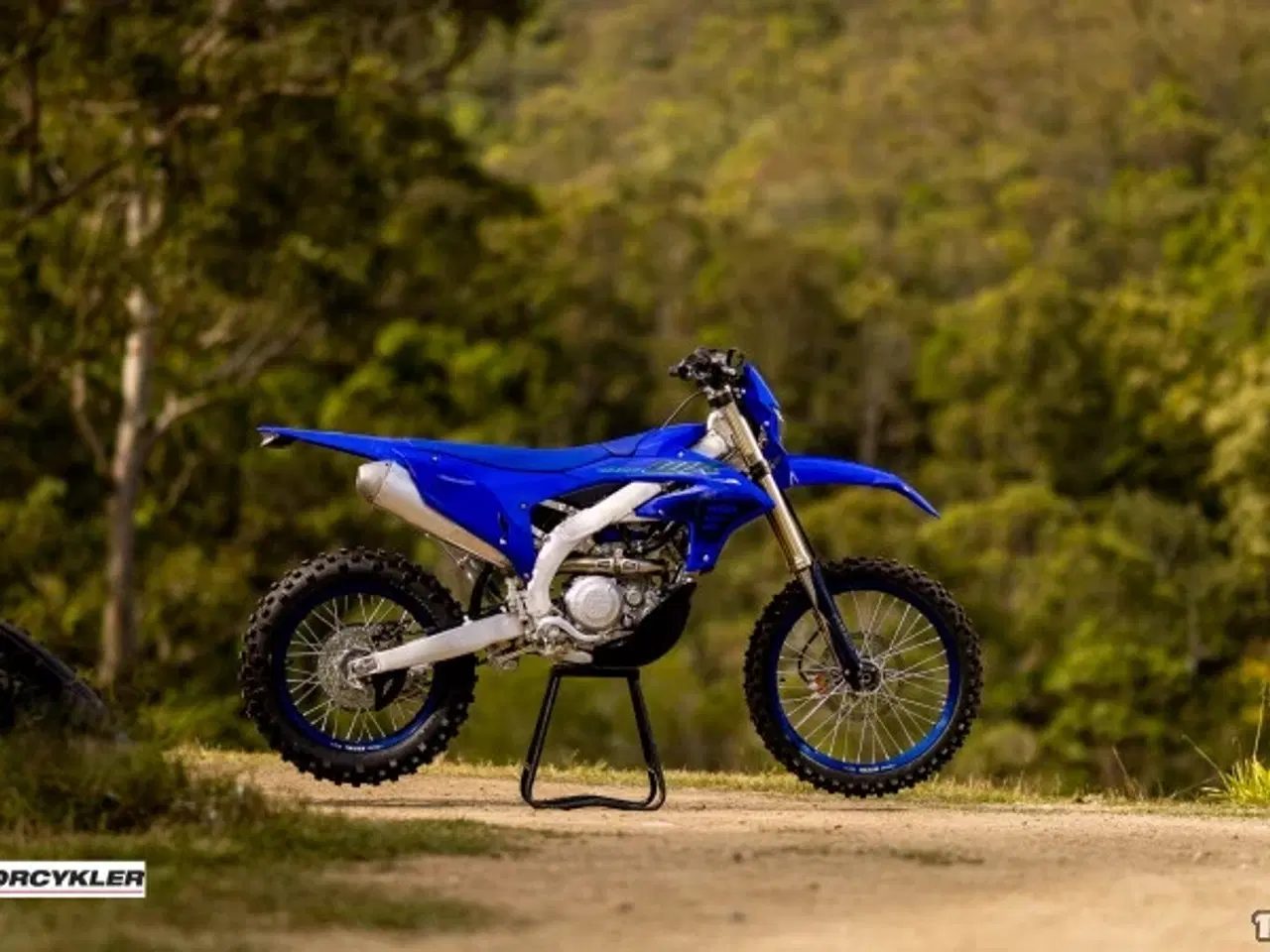 Billede 11 - Yamaha WR 450 F