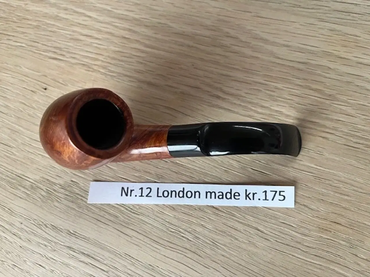 Billede 8 - Ks 1 Diverse brugte piber fra kr.150 pr. stk