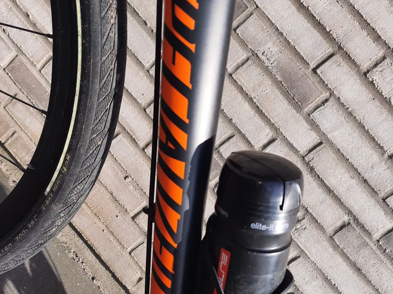 Billede 3 - Cykel. Specialized Sirrius