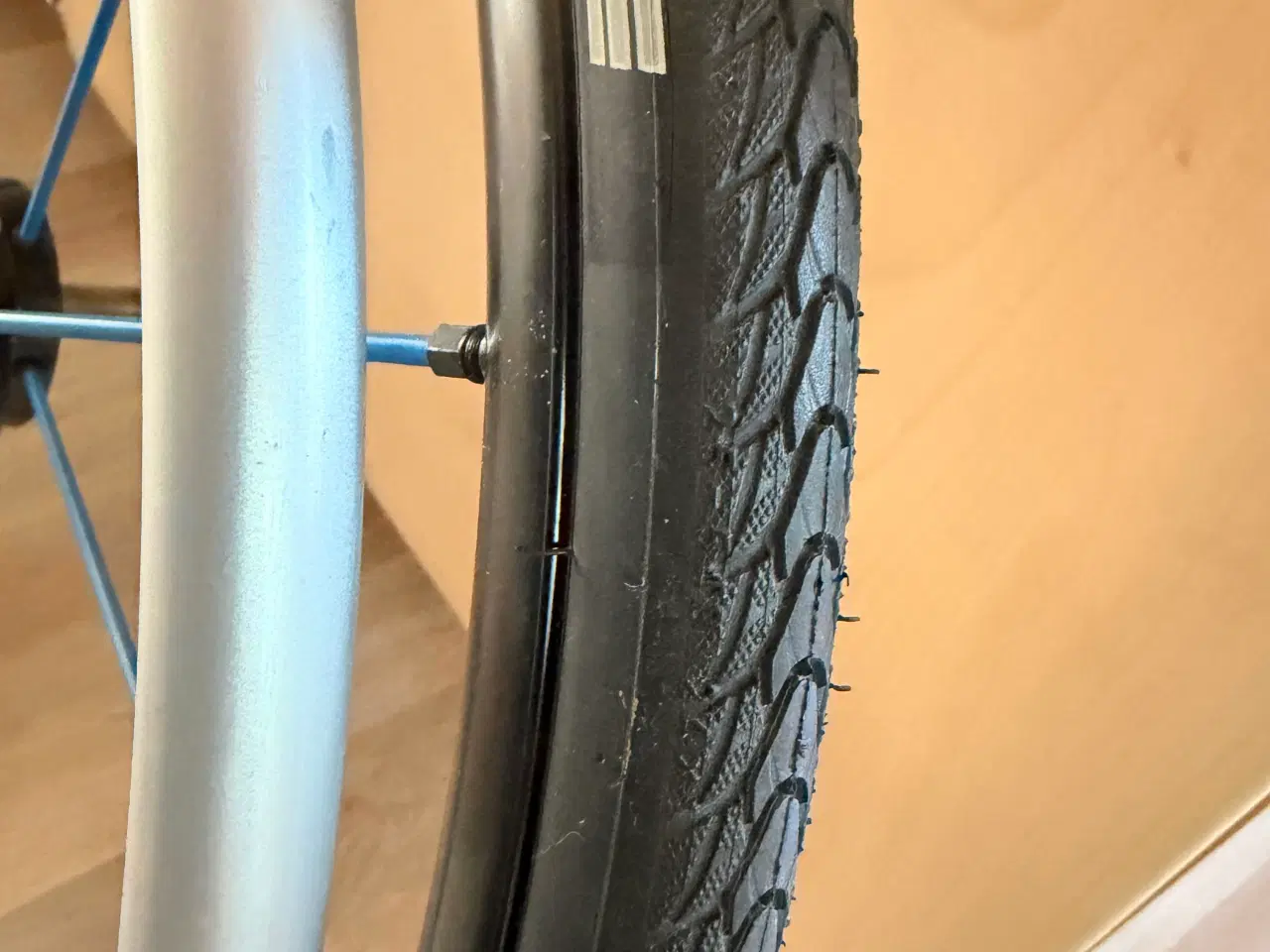 Billede 3 - Spinergy 24 tommer 