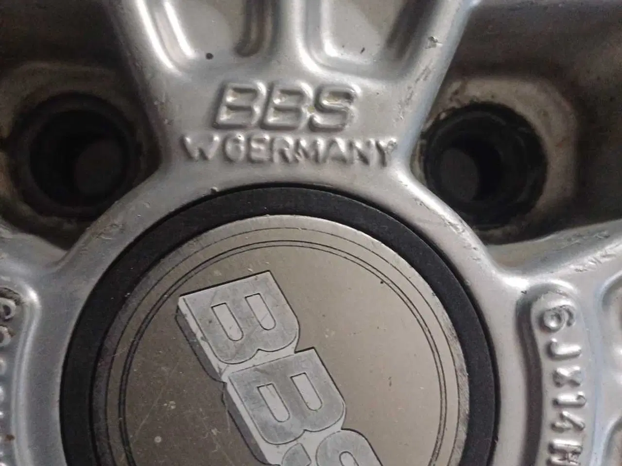 Billede 1 - BBS