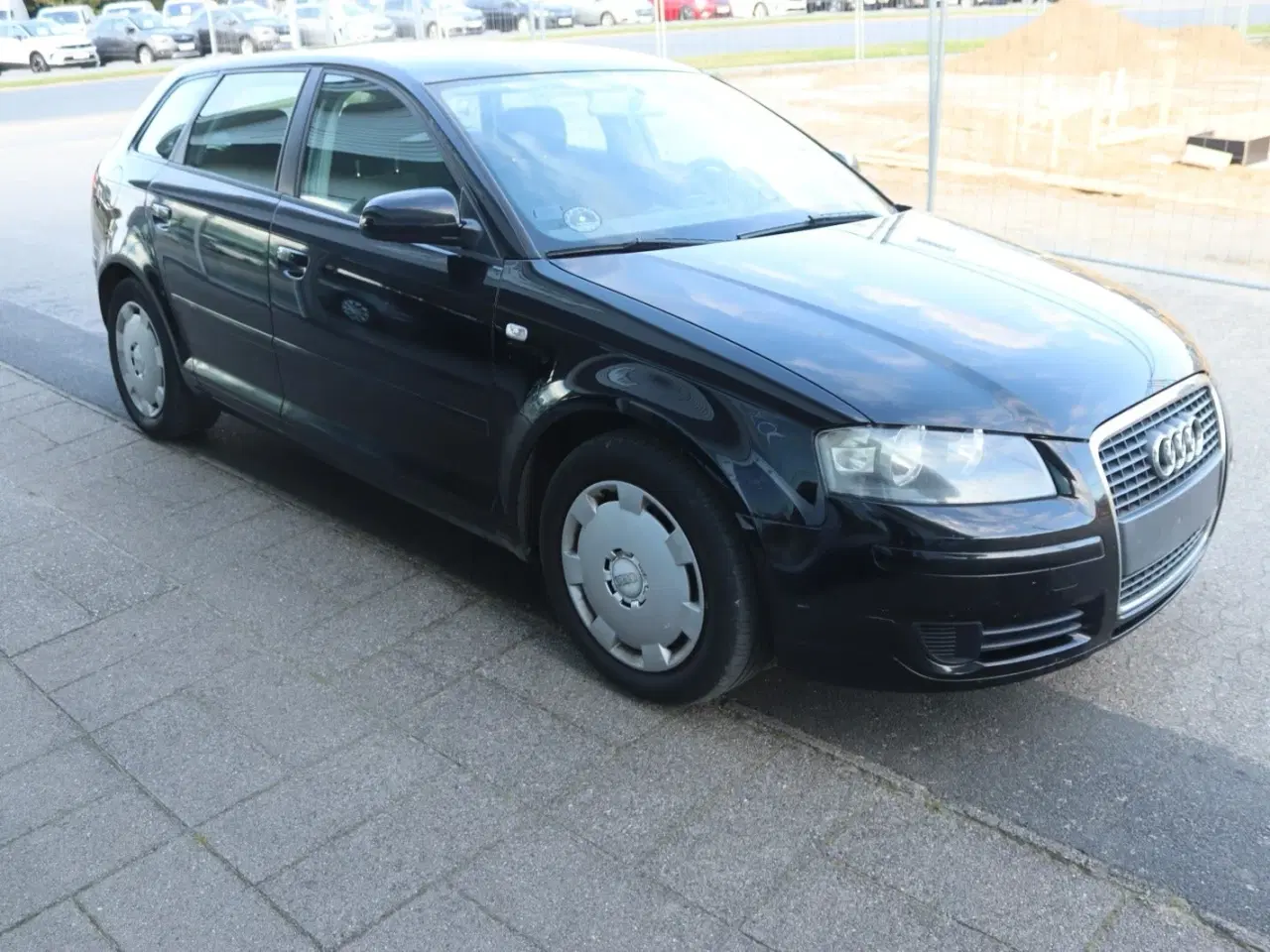 Billede 7 - Audi A3 1,9 TDi Ambition Sportback