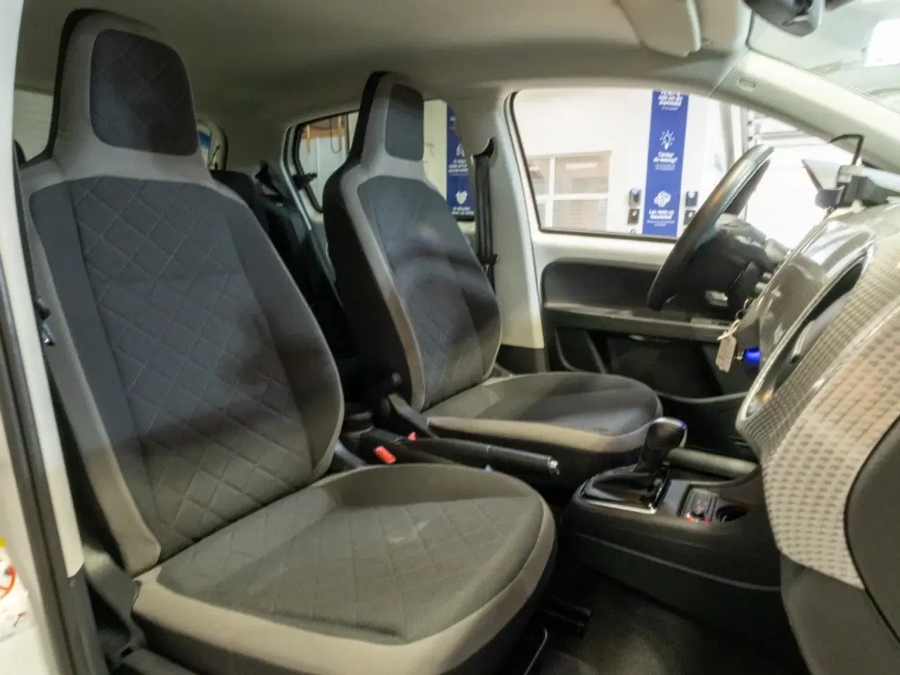 Billede 24 - VW e-Up!  Max