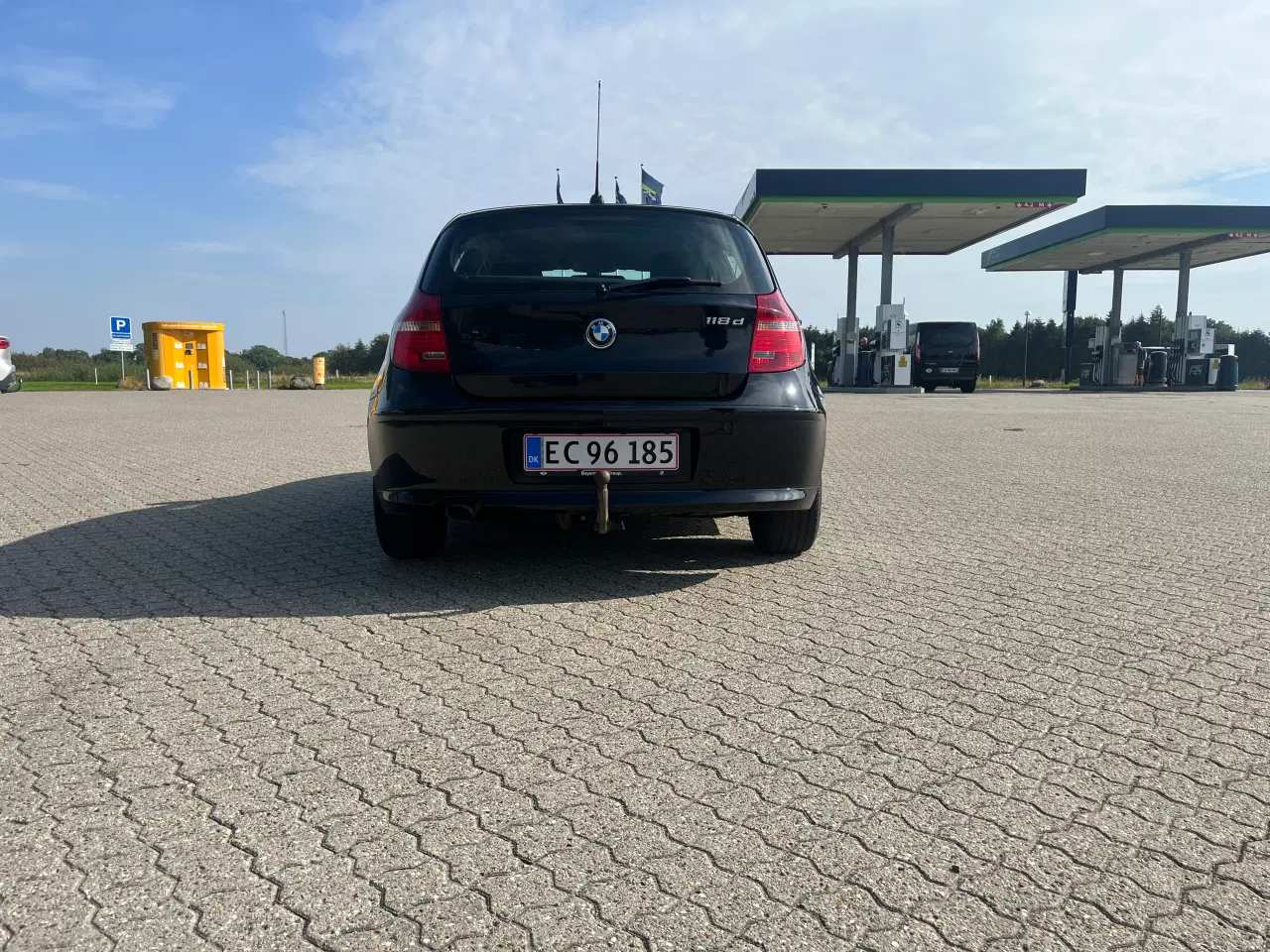 Billede 2 - Bmw 118d