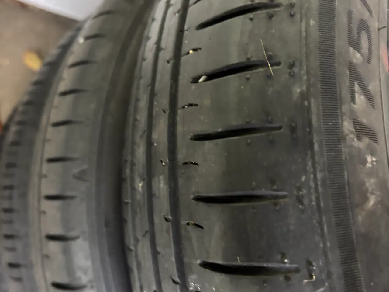 Billede 5 - Toyota Aygo x dæk