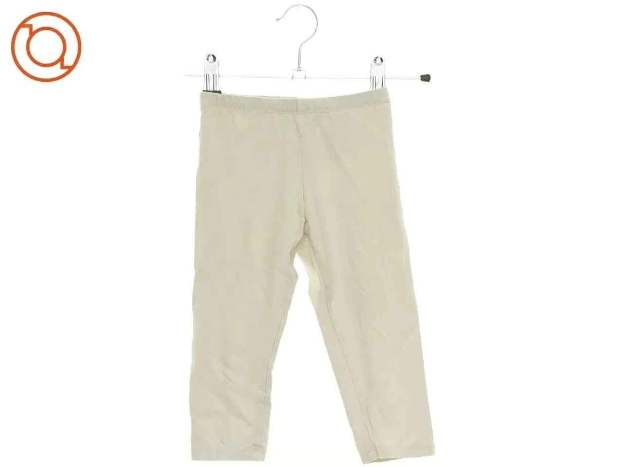 Billede 1 - Leggings fra H&M (str. 116 cm)