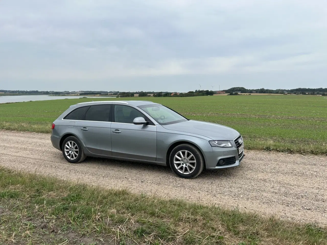 Billede 3 - Audi A4 3,0 TDi 240 Avant quattro Tiptr.