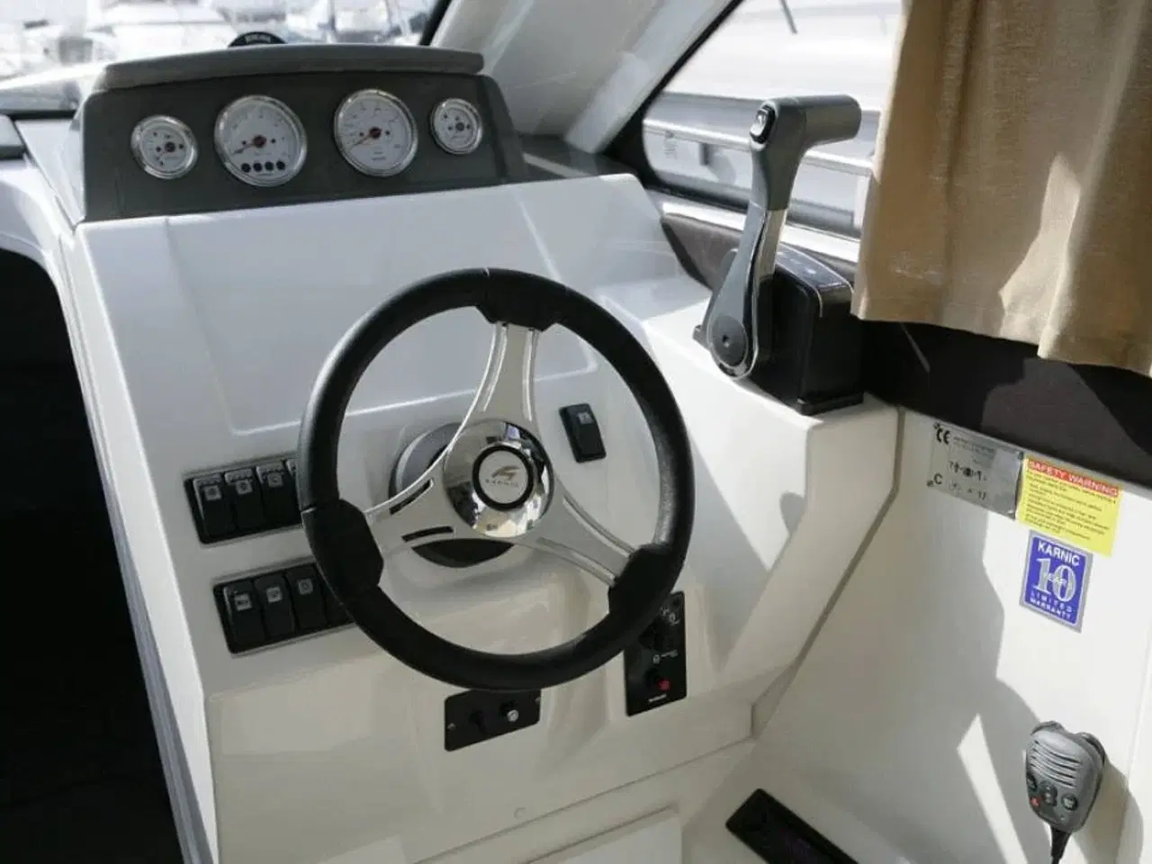 Billede 14 - Karnic 2255 STORM