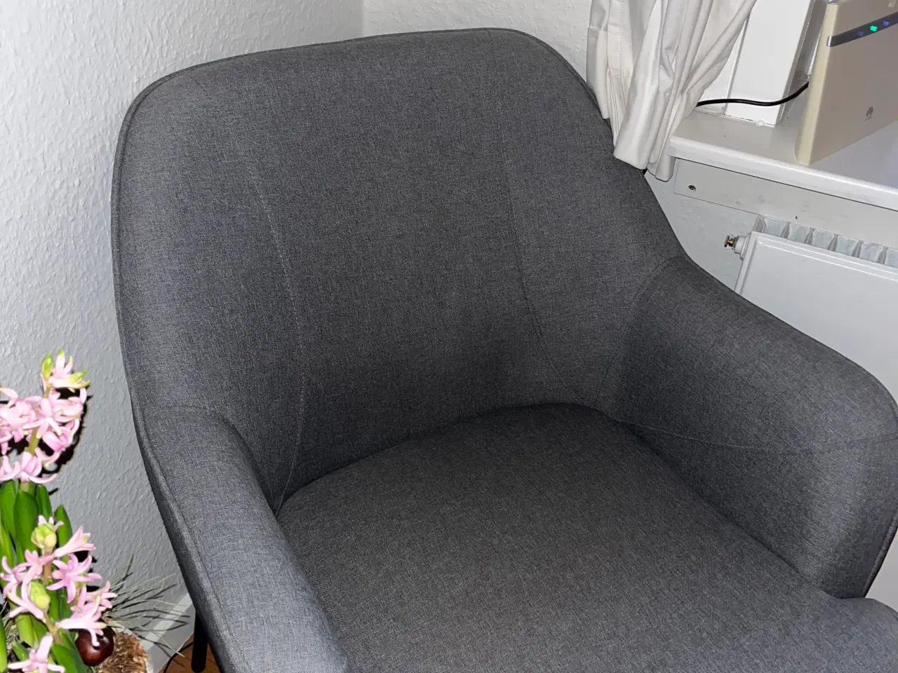 Billede 2 - God lænestol 