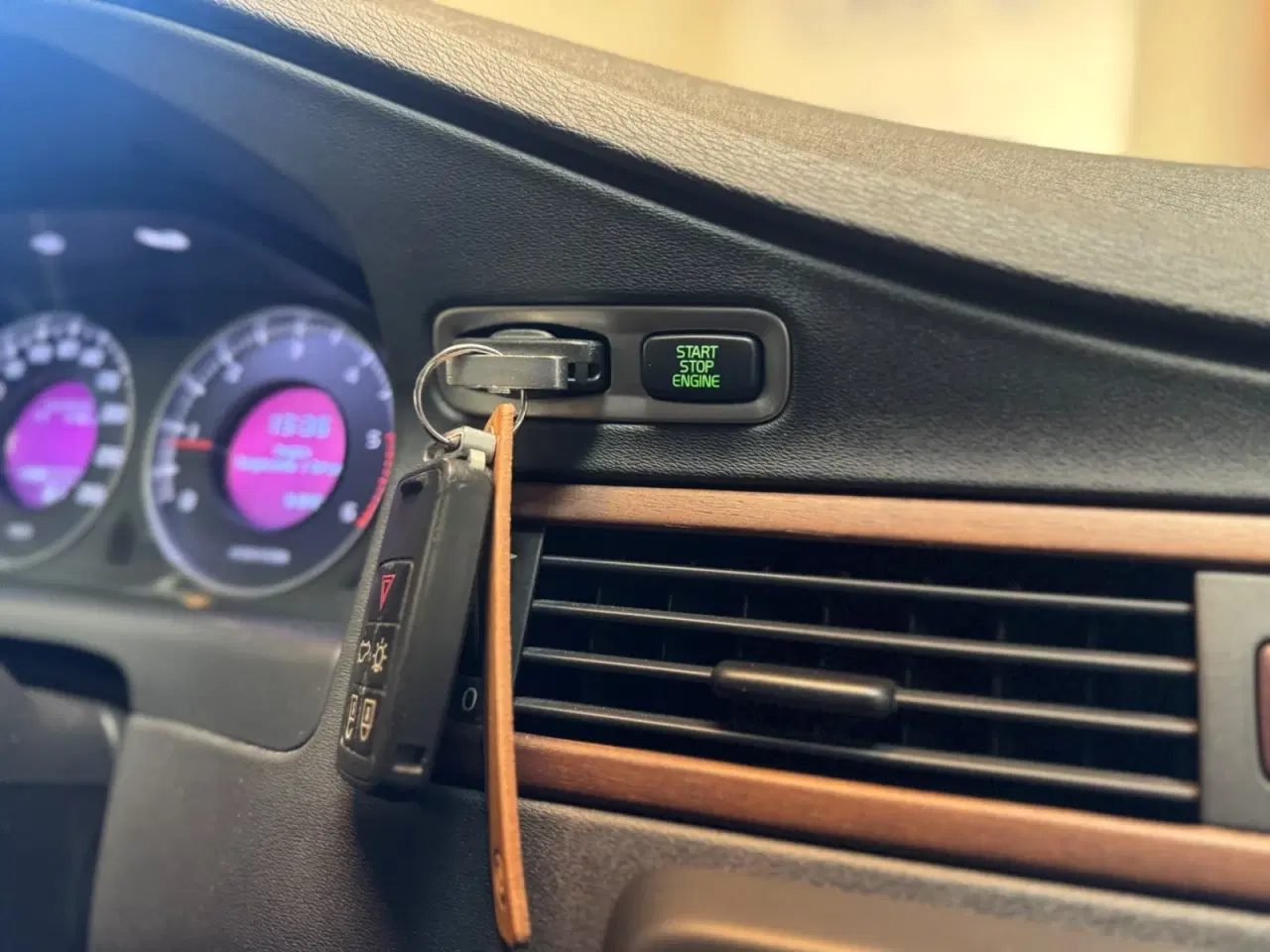 Billede 6 - Volvo V70 1,6 D DRIVe