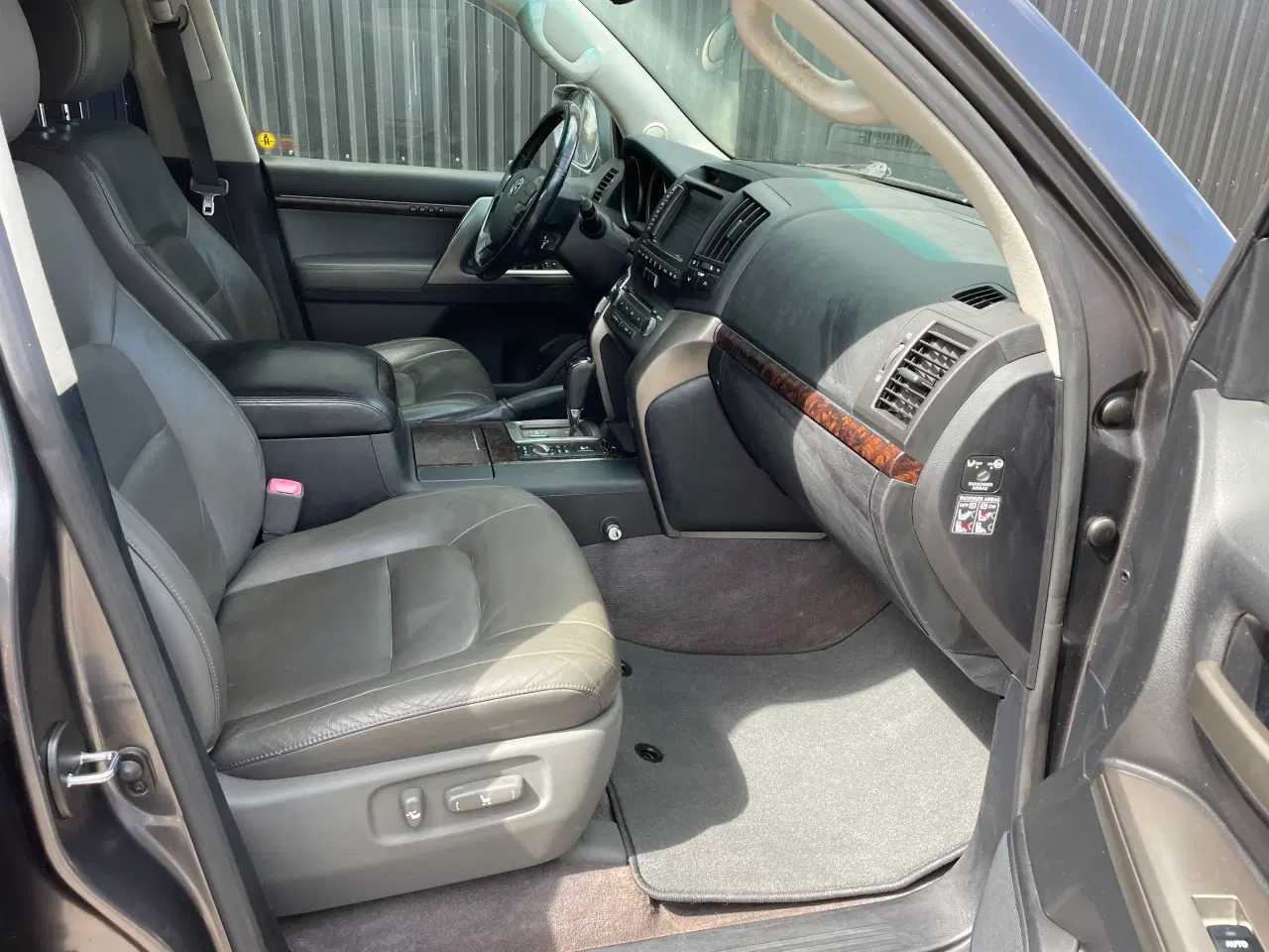 Billede 4 - Toyota Landcruiser 200