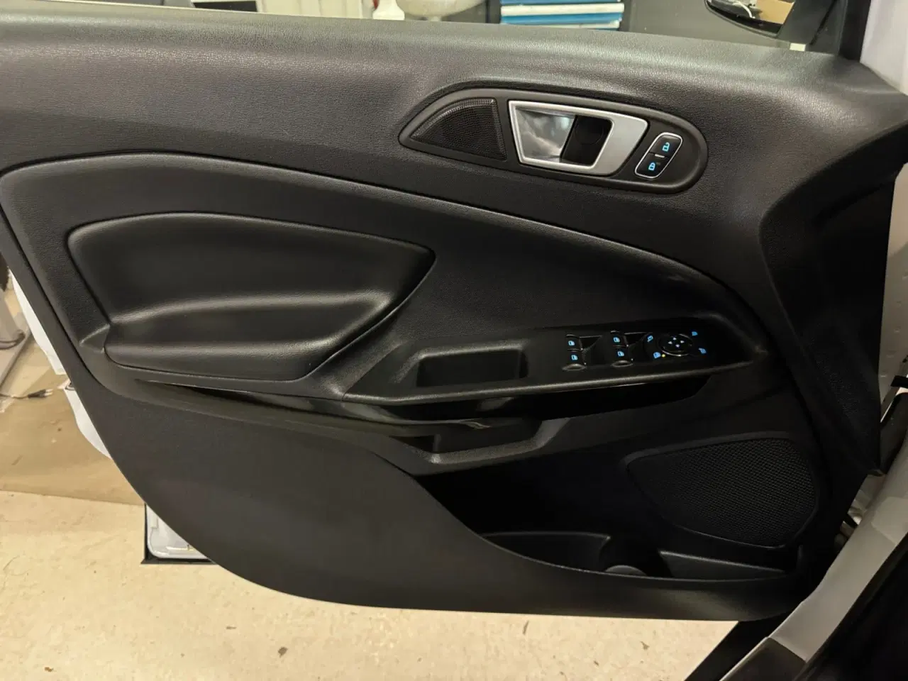 Billede 13 - Ford EcoSport 1,0 EcoBoost Titanium aut.