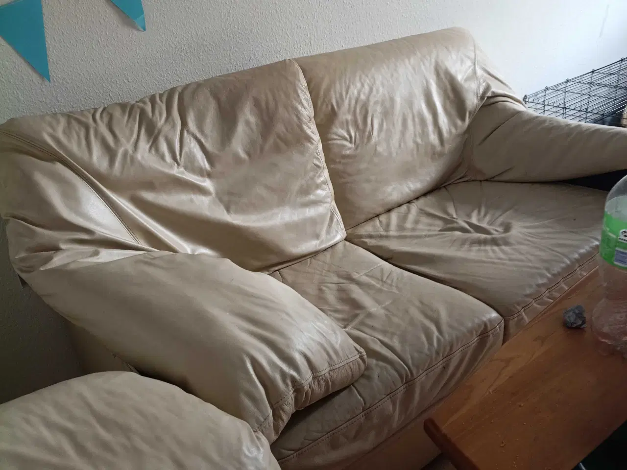 Billede 2 - 2 persons og 3 persons 